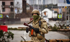Власти Украины заявили, что собираются в контрнаступление
