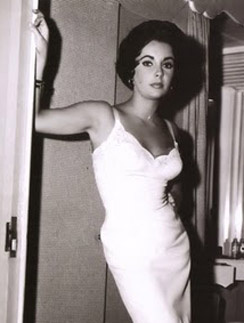Элизабет Тейлор. Элизабет Тейлор (Elizabeth Taylor)