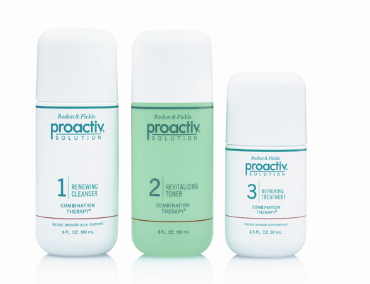 Теперь в россии: марка proactiv solution красота на elle.ru.