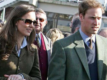 Свадьбу принца Уильяма (Prince William) покажут в интернете Свадьбу принца Уильяма (Prince William) покажут в интернете