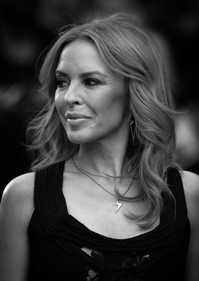 Кайли Миноуг