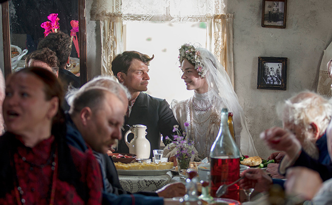 Сериал "Тихий Дон" Сергей Урсуляк