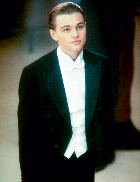 Он хороший. Вот только люди его не пони&shy;мают.