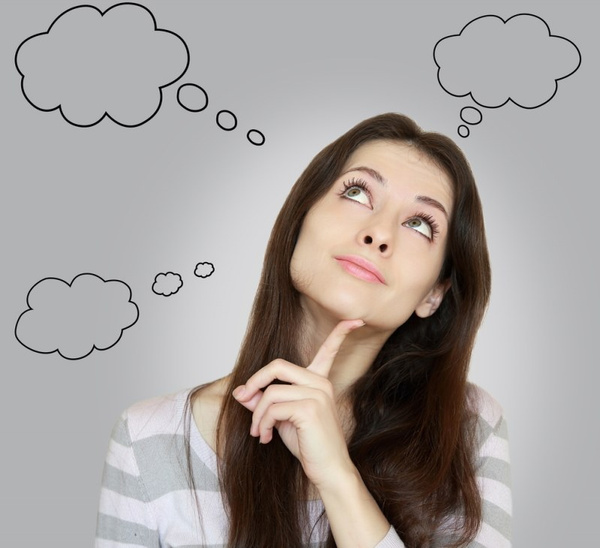 Как развить интуицию? Как развить интуицию?