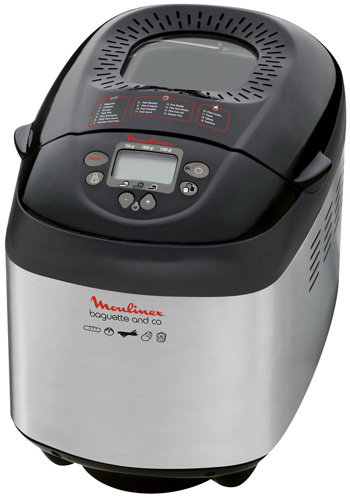 Хлебопечка moulinex Хлебопечка moulinex