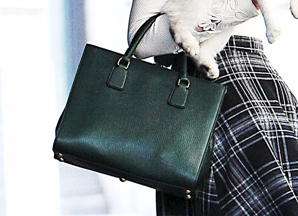 Сумка Dolce & Gabbana Сумка Dolce & Gabbana