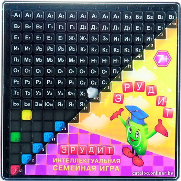 Игры для всей семьи Игры для всей семьи