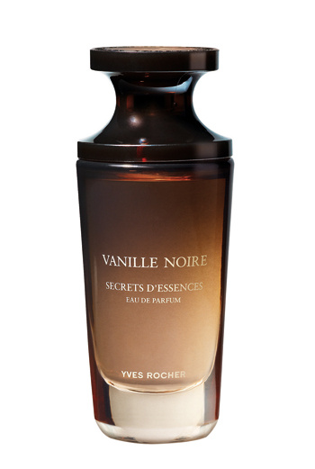 Vanille Noire, Yves Rocher Vanille Noire, Yves Rocher