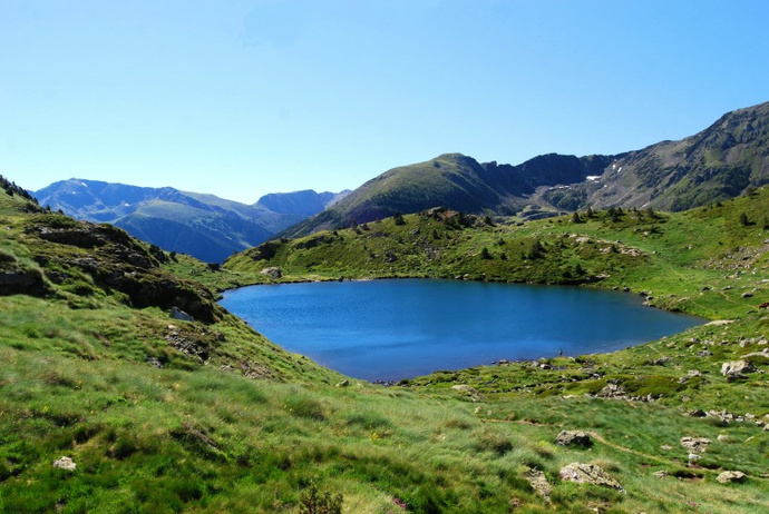 Андорра — рай для любителей природы