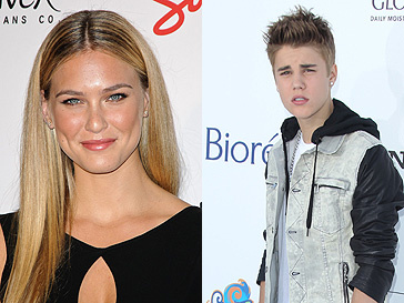 Бар Рафаэли (Bar Refaeli) и Джастин Бибер (Justin Bieber) Бар Рафаэли (Bar Refaeli) и Джастин Бибер (Justin Bieber)