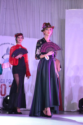 Краса России 2014 в Иркутске Краса России 2014 в Иркутске