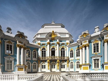 Эрмитаж Эрмитаж