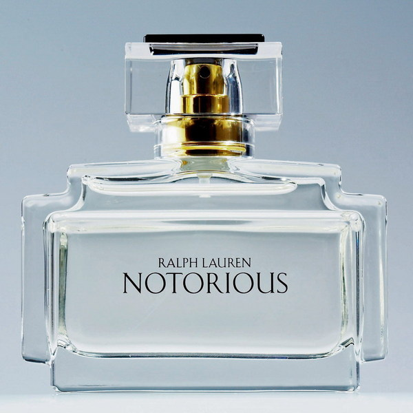 Новый долгожданный аромат Notorious, Ralph Lauren, несомненно, заставит заговорить о вас. Заговорить не просто, а с восхищением! Новый долгожданный аромат Notorious, Ralph Lauren, несомненно, заставит заговорить о вас. Заговорить не просто, а с восхищением!