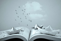10 книг, которые помогут действовать творчески