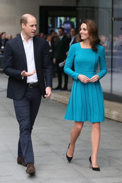 Кейт Миддлтон и принц Уильям свадьба развод 