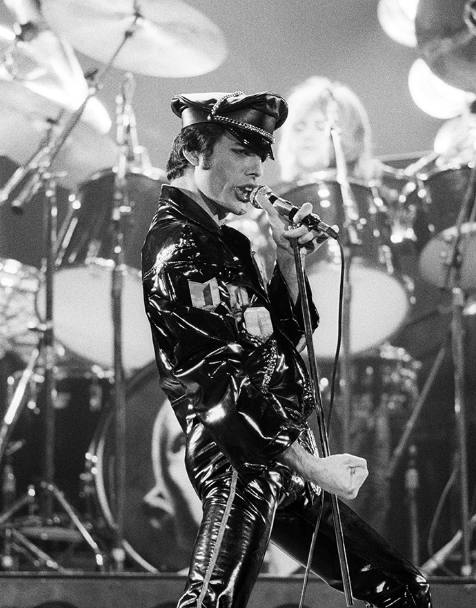 Фредди Меркьюри Фредди Меркьюри