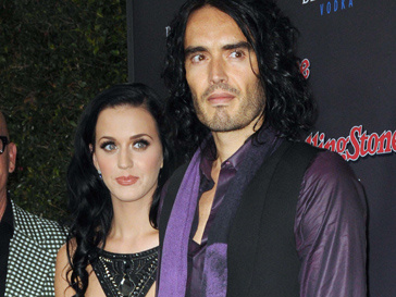 Кэти Перри (Katy Perry) и Рассел Бренд (Russell Brand) Кэти Перри (Katy Perry) и Рассел Бренд (Russell Brand)