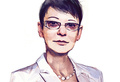 Ирина Хакамада: «Чем быстрее двигаешься к цели, тем быстрее она уходит от тебя»