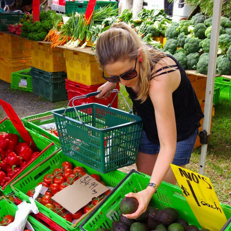 Продукты без сахара Овощи фото