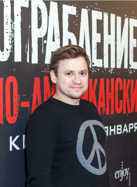 Андрей Гайдулян Андрей Гайдулян фото