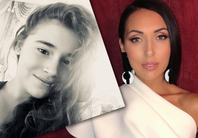 10-летняя дочка Алсу затмила маму своим выступлением | WOMAN