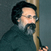 Александр Венгер