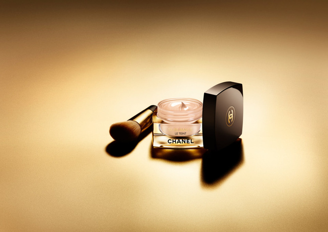 Chanel, тональный крем-уход Sublimage Le Teint Chanel, тональный крем-уход Sublimage Le Teint
