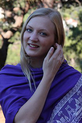 Елена Решетникова, hr-специалист Елена Решетникова, hr-специалист, фото