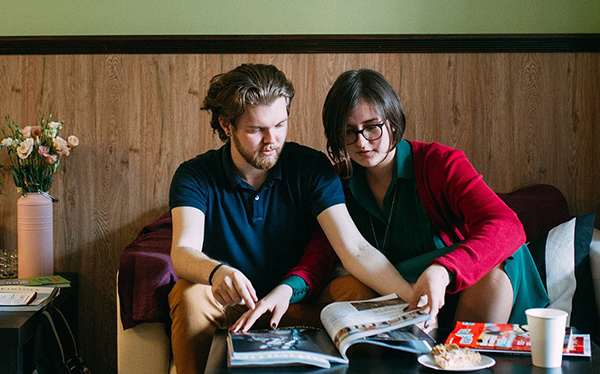Книжная Книжная