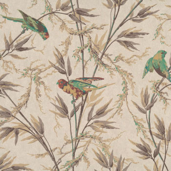 Обои Great Ormand Street, The Little Greene, шоу-румы Manders. Обои Great Ormand Street, The Little Greene, шоу-румы Manders.