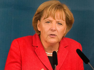 Ангела Меркель (Angela Merkel) Ангела Меркель (Angela Merkel)