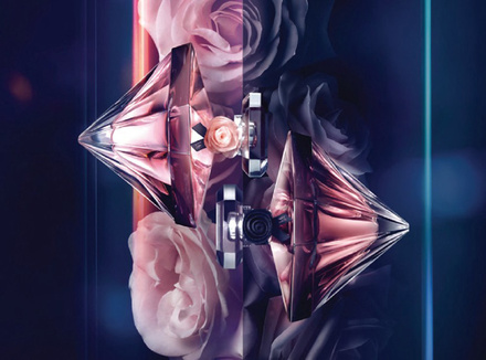 Новый аромат от Lancôme LA NUIT TRÉSOR Новый аромат от Lancôme LA NUIT TRÉSOR