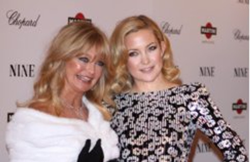 Кейт Хадсон (Kate Hudson) и Голди Хоун (Goldie Hawn) Кейт Хадсон (Kate Hudson) и Голди Хоун (Goldie Hawn)