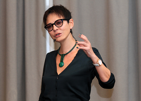 Ирина Хакамада Ирина Хакамада