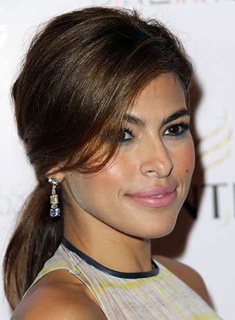 Прически для свиданий