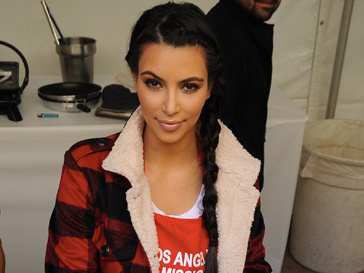 Ким Кардашьян (Kim Kardashian) стала членом благотворительной организации We Advance Ким Кардашьян (Kim Kardashian) стала членом благотворительной организации We Advance