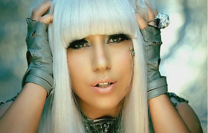 Леди Гага фото