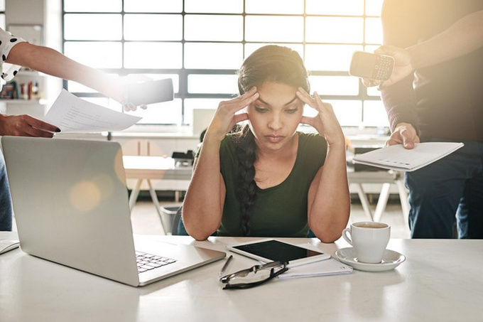 Работать много или на результат? Работать много или на результат?