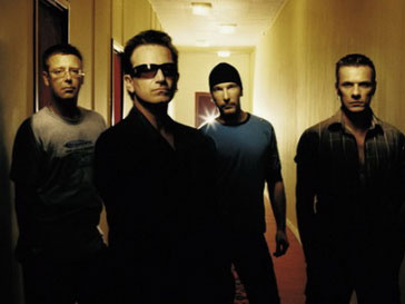 U2 подготовила для фанатов переиздание одной из самых успешных пластинок «Achtung Baby» U2 подготовила для фанатов переиздание одной из самых успешных пластинок «Achtung Baby»