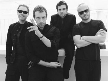Coldplay удостоились звания лучшей группы современности Coldplay удостоились звания лучшей группы современности