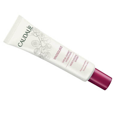 Caudalie, увлажняющий сорбет Vinosource Crème Sorbet Hydratante Caudalie, увлажняющий сорбет Vinosource Crème Sorbet Hydratante