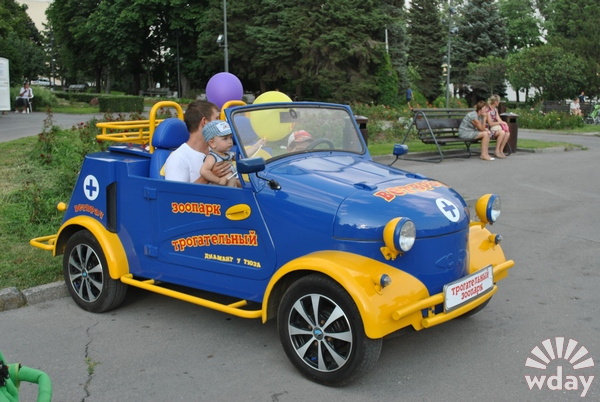 День семьи, любви и верности Волгоград 2015 День Петра и Февронии Волгоград 2015