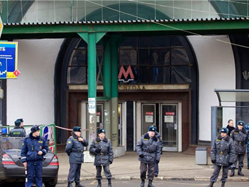 Милиционеры лишились проездных Милиционеры лишились проездных