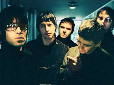 Oasis может воссоединиться к 2015 году Oasis может воссоединиться к 2015 году