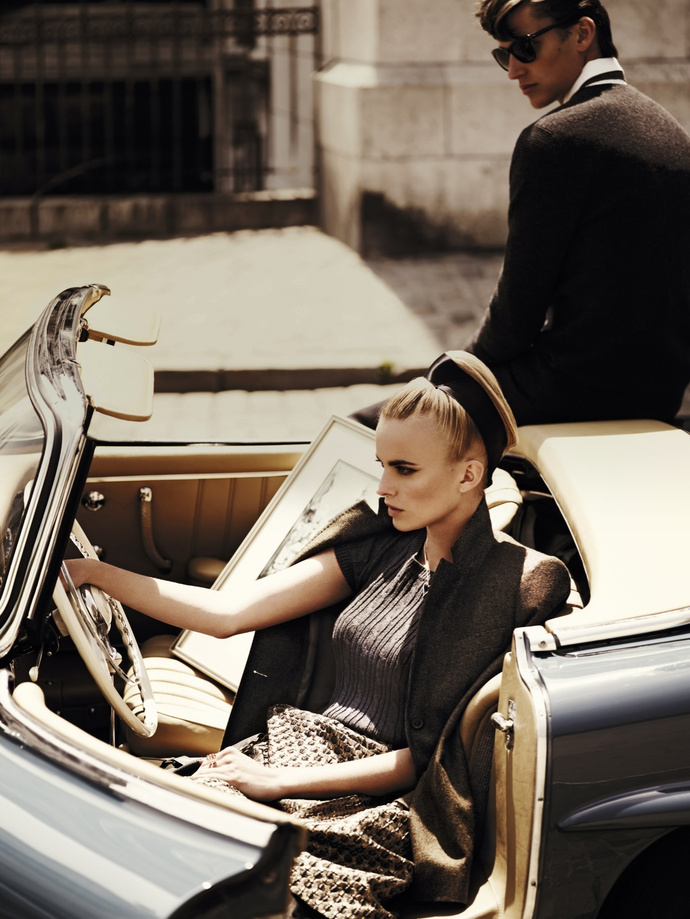 Кризис в отношениях