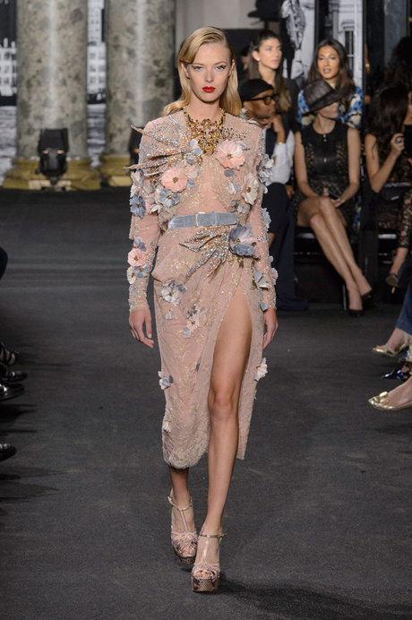Elie Saab Couture Elie Saab Couture