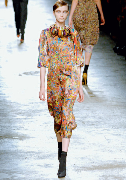 Dries van Noten Dries van Noten