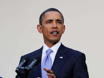 Барак Обама (Barack Obama) не желает оставлять президентское кресло Барак Обама (Barack Obama) не желает оставлять президентское кресло