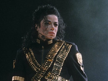 Майкл Джексон (Michael Jackson) Майкл Джексон (Michael Jackson)
