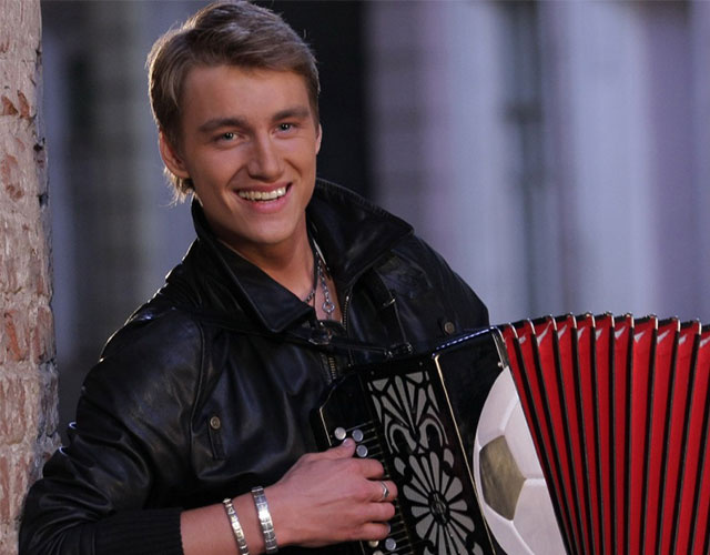 Алексей Воробьев Алексей Воробьев